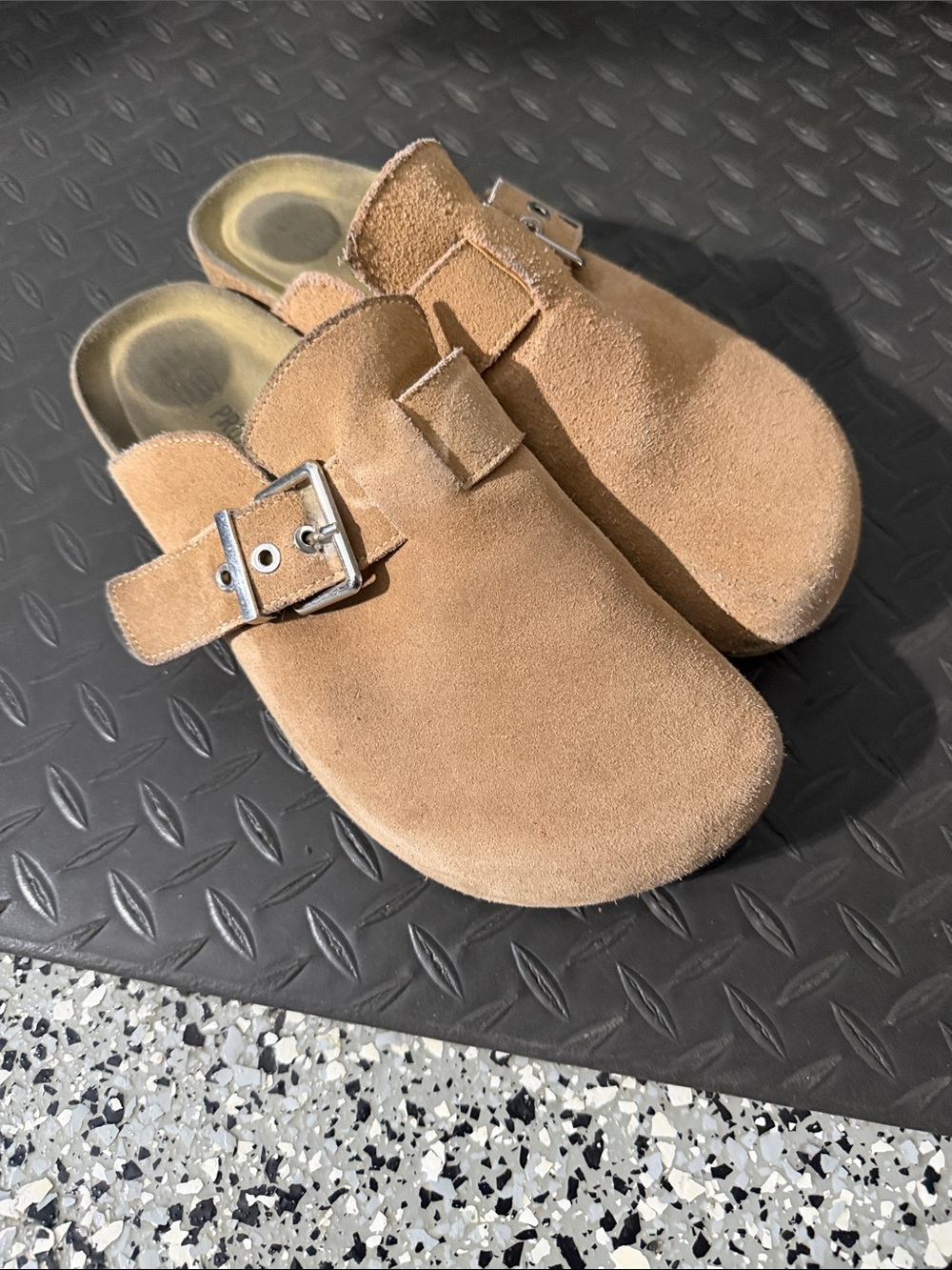 Project Cloud Clogs